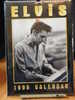 Calendriers Rock.Elvis Presley 1996 - Plakate & Poster