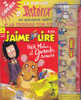 J´aime Lire 320 Septembre 2003 Avec Supplément Astérix Et Trousse - Asterix