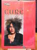 Calendriers Rock.The Cure 1995 - Manifesti & Poster