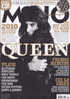 Mojo 206 January 2011 Queen With Cd Festive Fifteen - Amusement