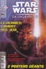 Star Wars La Saga En BD 3 Septembre 2006 Le Dernier Combat Des Jedi Lucas Books Comics Delcourt - Sammlungen