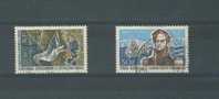 FRANCE                        N°    24   Et   25 - Used Stamps