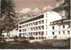 Walenstadt Kantonales Krankenhaus 1968 - Walenstadt