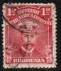 RHODESIA   Scott #  120a  VF USED - Sonstige & Ohne Zuordnung