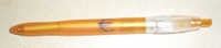 Stylo Pen Logo Euro Slovaquie - Lapiceros