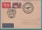 A-200 UNGARN UNGHERIA  RUSSIA    AEREI TRASPORTI  LETTER INTERESSANTE - Storia Postale