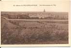 DOURGNE STE-SCHOLASTIQUE  Vue Panoramique De L'Est - Dourgne