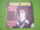 FRANCK  COOPER  ° TINA   /  PREACHER MAN JOE - Other - English Music