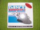 DANCE COMPUTER 3 ° IXED BY MASTERMIXERS UNITY - Dance, Techno & House
