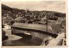 FORBAG - Carte Photo - édition Service Social Des Troupes Françaises D´Occupation En Allemagne - Forbach