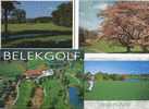 (777) Golf Course - Terrain De Golf - Golf