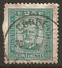 PORTOGALLO  -  Unificato  #  70 -  (o) - Used Stamps