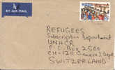 NIGERIA Post Office - Nigeria (1961-...)