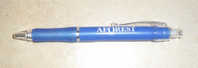 Stylo Publicitaire Papermate Advertising Pen Esferografica Publicitaria AFOREST FORMATION FRANCE - Pens