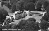 Koninklijk Paleis Soestdijk Te Baarn. Echte Foto 1161. KLM Aerocarto.No.17292. Beschreven.1964. - Baarn