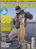 Le Chasseur Français 1366 Décembre 2010 Pages Spéciales Carnassiers Pour Prendre Un Gros - Chasse & Pêche