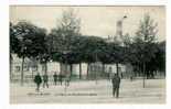 BRY SUR MARNE - La Place, Les écoles, La Mairie - Bry Sur Marne