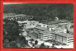 * ESSONNE-EN AVION AU -DESSUS DE...ORSAY-La Faculté Des Sciences(Carte Photo) - Orsay