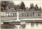 B1946  BOKRIJK : Domein - Rozentuin Met Standbeeld Van Koningin Astrid - Genk