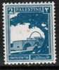 PALESTINE  Scott #  63*  VF MINT LH - Palästina