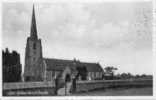 11227    Regno  Unito Earl  Shilton  Parish Church  NV - Autres & Non Classés