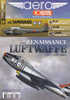 Aéro Journal 19 Décembre 2010-janvier 2011 La Renaissance De La Luftwaffe 1955-1965 - Luchtvaart