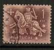 PORTUGAL   Scott #  766  F-VF USED - Used Stamps