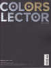 Colors Collector 79 Winter 2010-2011 - Verzamelaars