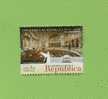 Timbre Non Oblitéré Stamp Without Fresh Gum Assembleia República Centenário República 1910-2010 0,32EUR PORTUGAL 2010 - Nuovi