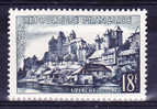 Yvert N° 1040 - Etat NEUF * - Année 1955 - Unused Stamps