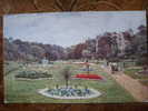 BOURNEMOUTH - Central Gardens - Salmon - Water Color - Lot 145 - Bournemouth (ab 1972)