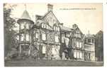 Ambazac (87) : Château De Montméry Env 1910. - Ambazac