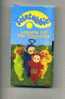 CASSETTE VIDEO TELETUBBIES . LAURETTE FAIT DES CLAQUETTES . BBC 1999 - Enfants & Famille