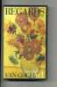 CASSETTE VIDEO REGARDS SUR LA PEINTURE . VAN GOGH . EDITIONS FABBRI 1995 - Documentary