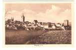 Deutschland - Wimpfen A. N. - Ortsansicht - 1930 - Bad Wimpfen