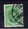 ET+ Ägypten 1923 Mi 85 Fuad - Used Stamps
