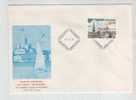 Finland FDC 17-1-1973 The Market Place In Helsinki With Cachet - FDC