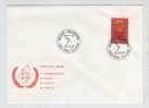 Finland FDC 15-6-1970 I.A.E.A. With Cachet - FDC