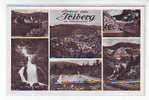 Postcard - Triberg - Triberg