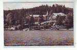 Postcard - Titisee - Titisee-Neustadt