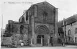 CPA - 42 - CHARLIEU - Vue De L'Abbaye - 249 - Charlieu