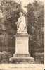 36  LA CHATRE -    Statue De George Sand - La Chatre