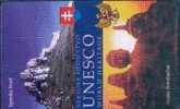 # SLOVAKIA 02_97 Unesco 50 Gem   Tres Bon Etat - Slovakia