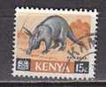 B0175 - KENYA Yv N°22 ANIMAUX ANIMALS - Kenia (1963-...)