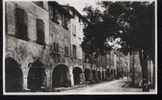 30..villeneuve Les Avignon........rue Des Arcades....cpsm......non.......  ECRITE. ‹(•¿•)› - Villeneuve-lès-Avignon