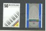 NEDERLAND  EUROPA ZEGELS 1985  ** - 1985