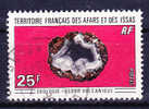 AFARS Et ISSAS N° 370 Oblitéré - Used Stamps