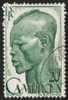 CAMEROON   Scott #  320  VF USED - Used Stamps