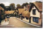 ISLE OF WIGHT: Shanklin, Old Village  P10536 - Andere & Zonder Classificatie