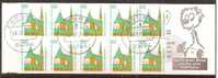 Duitsland     Postzegelboekje    Y/T   1238b(II)       (0) - Otros & Sin Clasificación